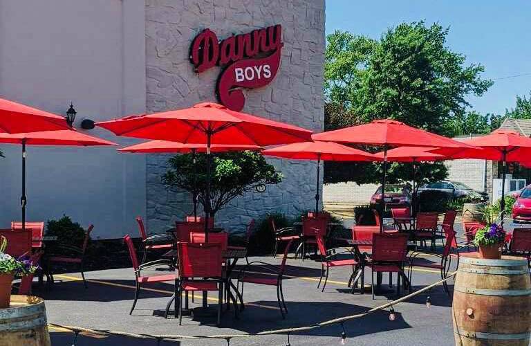 BROADVIEW HEIGHTS